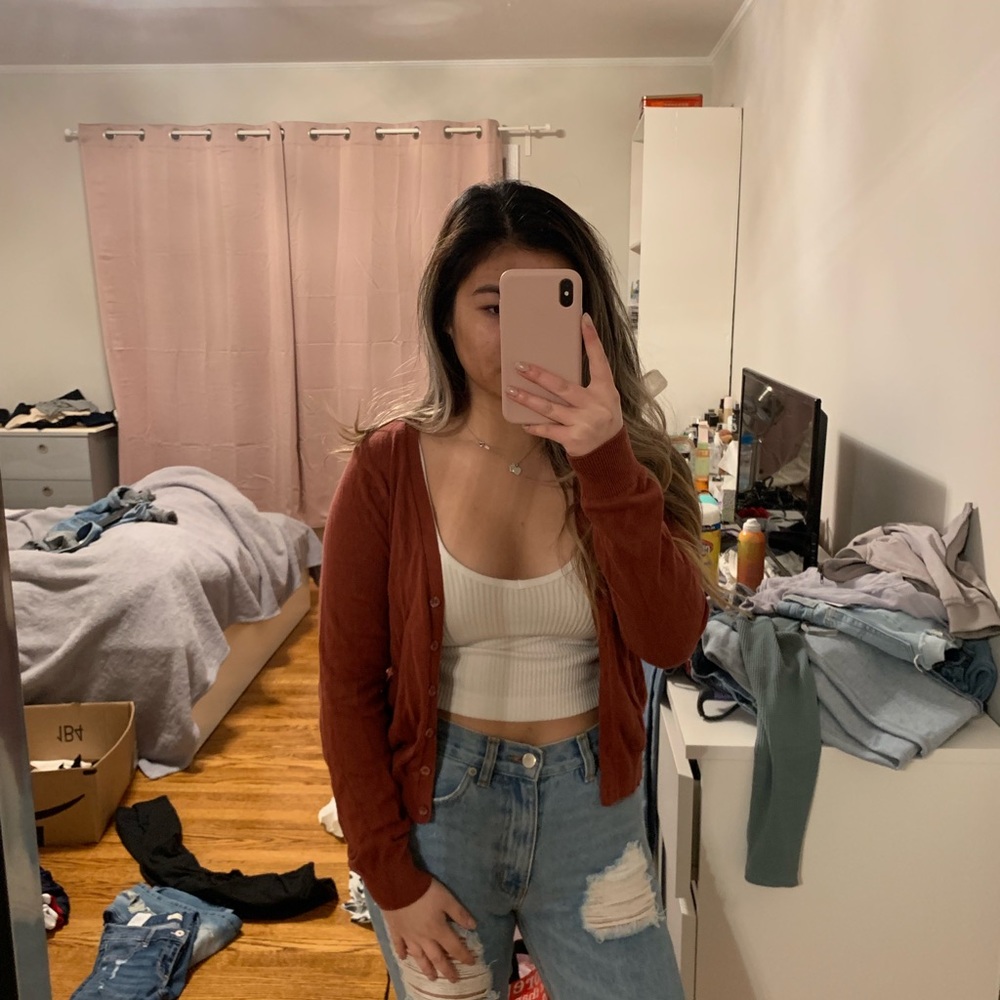 H&M cardigan